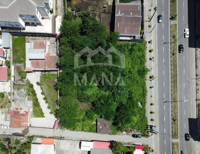 خرید زمین 1000 متری در غازیان انزلی