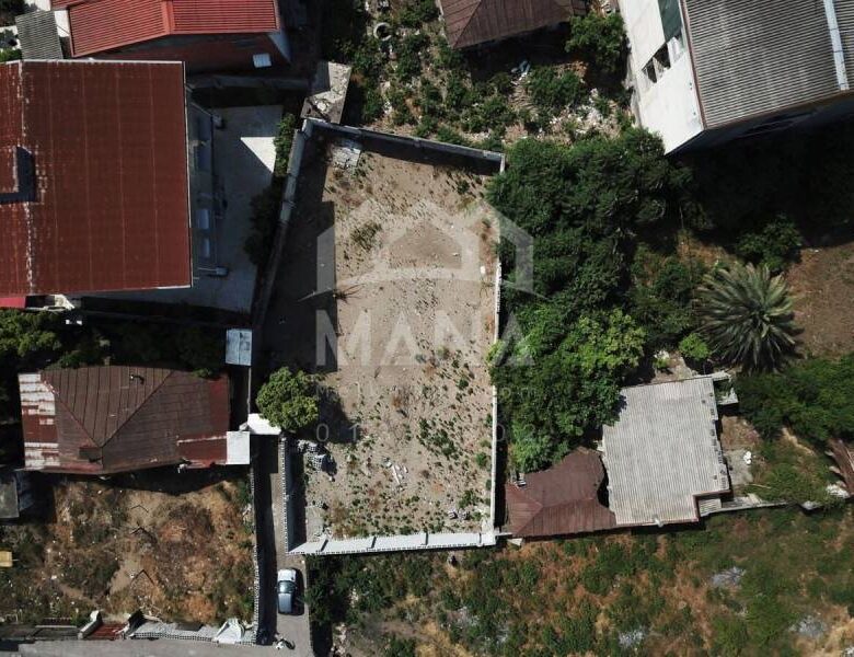 خرید زمین در بندر انزلی