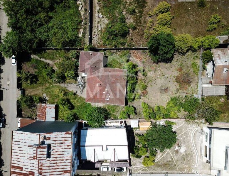 خرید زمین 1800 متری در بندر انزلی