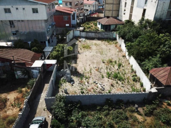 خرید زمین در بندر انزلی