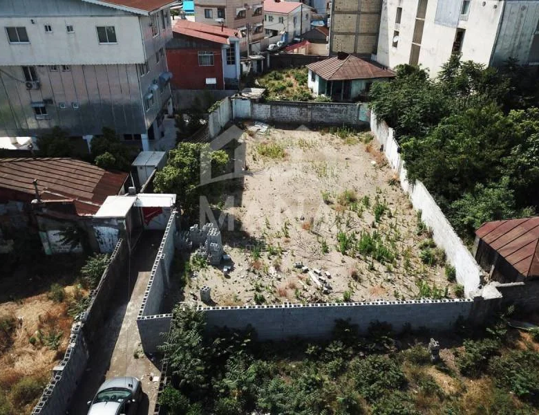 خرید زمین در بندر انزلی