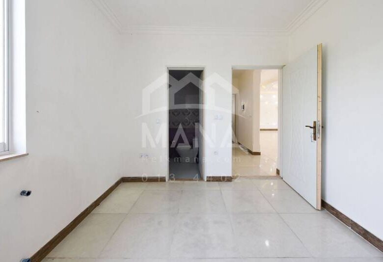 خرید ویلا نوساز در زیباکنار