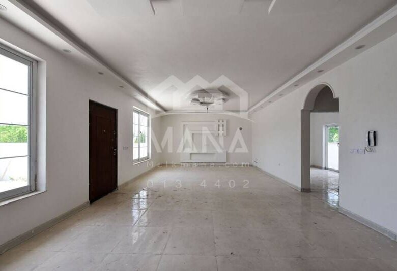 خرید ویلا نوساز در زیباکنار