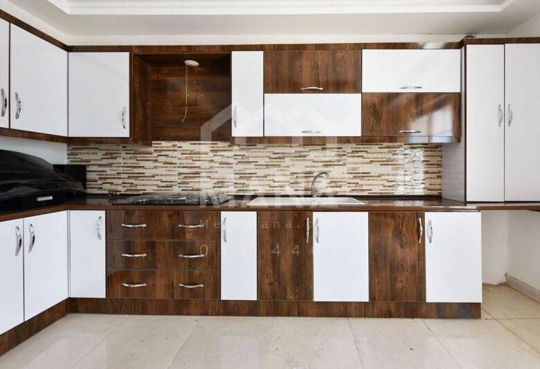 خرید ویلا نوساز در زیباکنار