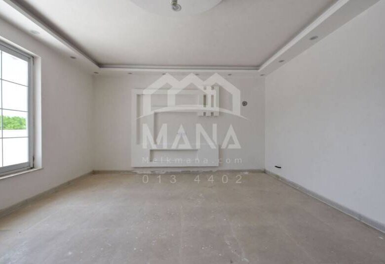 خرید ویلا نوساز در زیباکنار