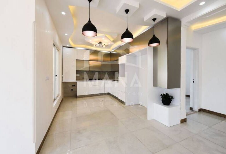 خرید ویلا 400 متری در زیباکنار