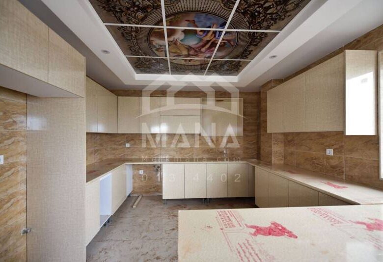 خرید آپارتمان 480 متری در بندر انزلی