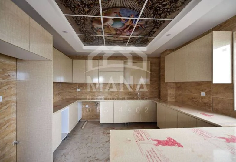 خرید آپارتمان 480 متری در بندر انزلی