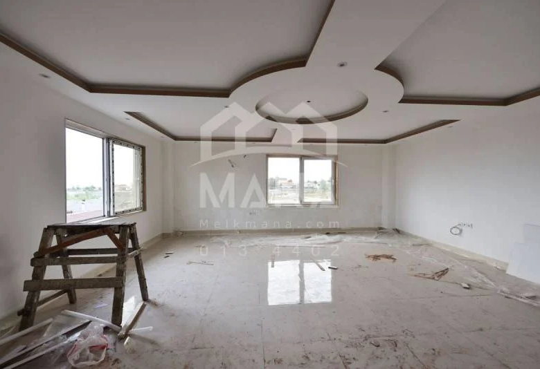 خرید آپارتمان 480 متری در بندر انزلی