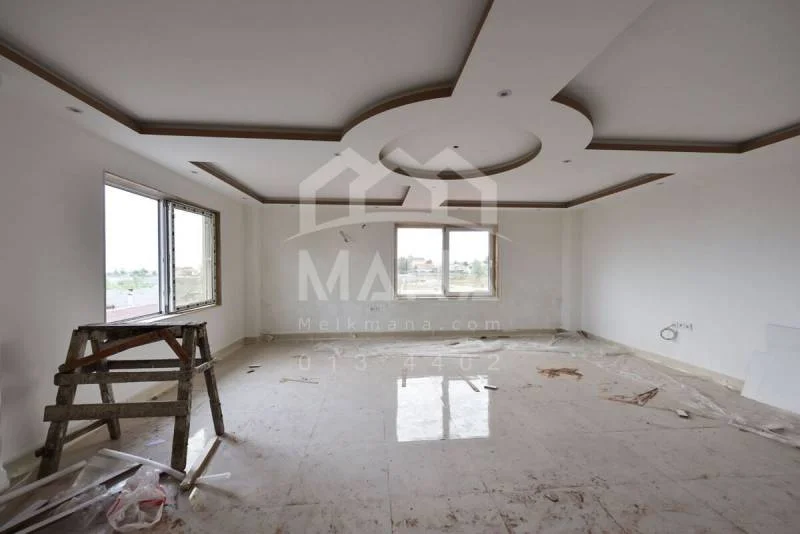خرید آپارتمان 480 متری در بندر انزلی