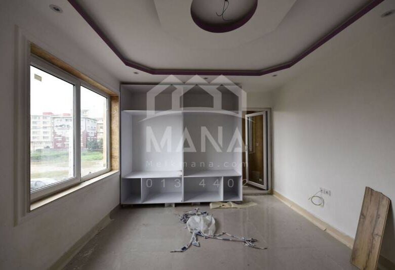خرید آپارتمان 480 متری در بندر انزلی