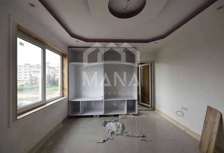 خرید آپارتمان 480 متری در بندر انزلی