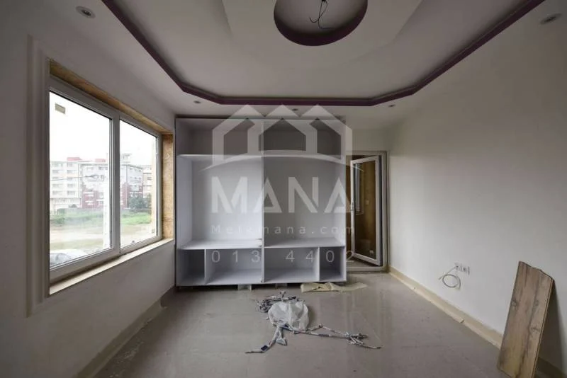 خرید آپارتمان 480 متری در بندر انزلی