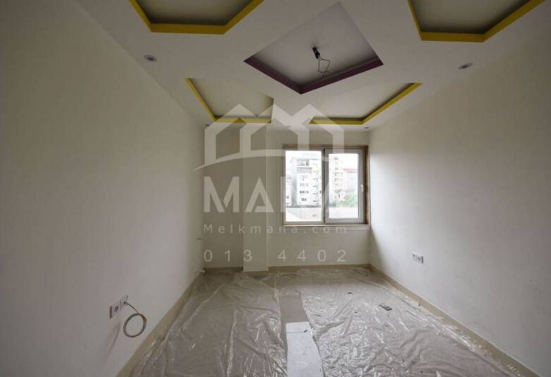 خرید آپارتمان 480 متری در بندر انزلی