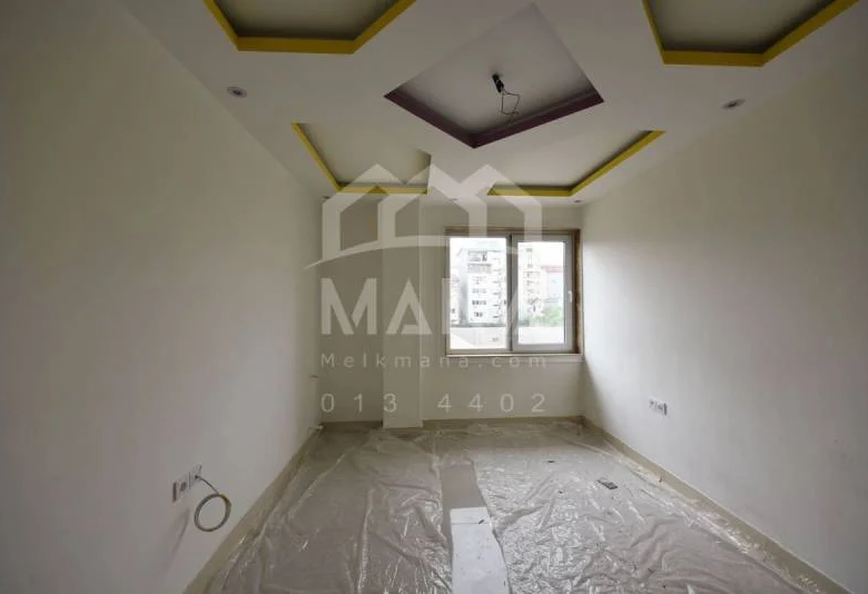 خرید آپارتمان 480 متری در بندر انزلی