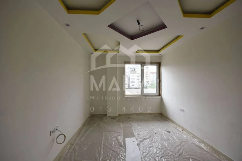 خرید آپارتمان 480 متری در بندر انزلی