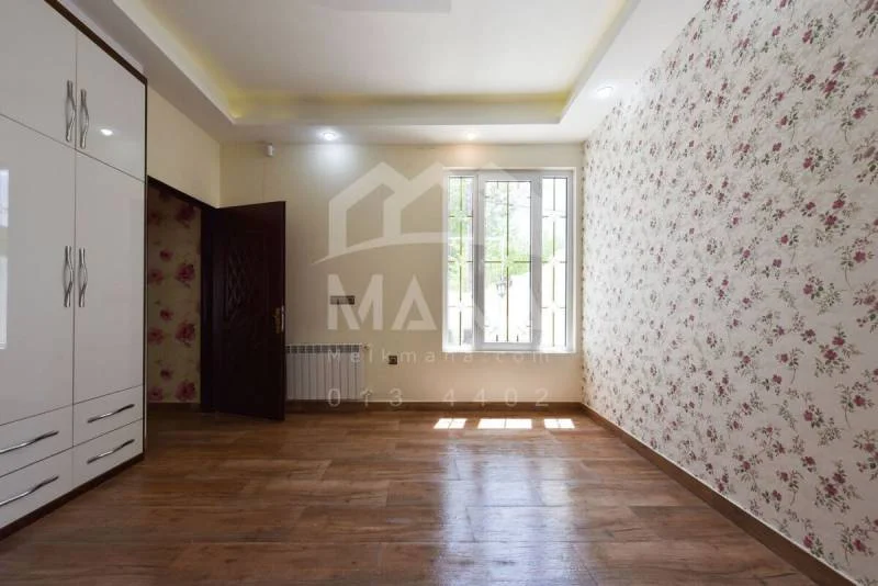 خرید ویلا 330 متری در زیباکنار