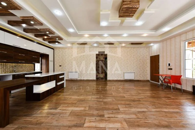 خرید ویلای لوکس و مدرن درزیباکنار (7) خرید ویلا 330 متری در زیباکنار