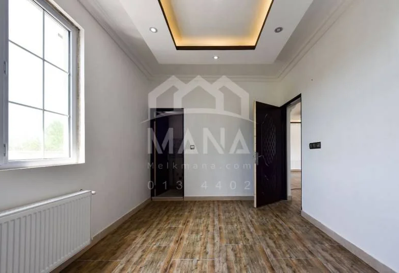 خرید ویلا 430 متری در زیباکنار