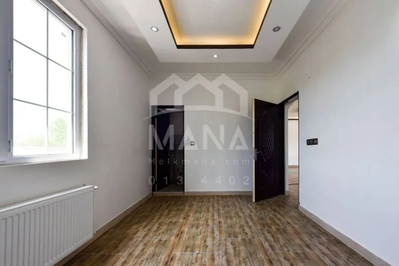 خرید ویلا 430 متری در زیباکنار