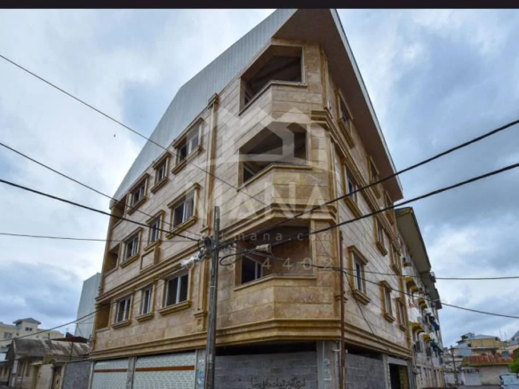 خرید آپارتمان 88 متری در رشت
