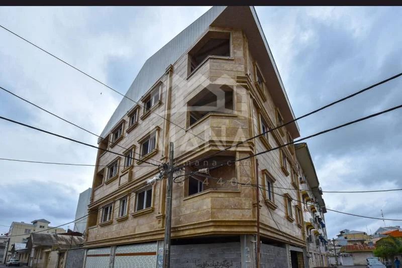پیش فروش آپارتمان در رشت (1) خرید آپارتمان 88 متری در رشت