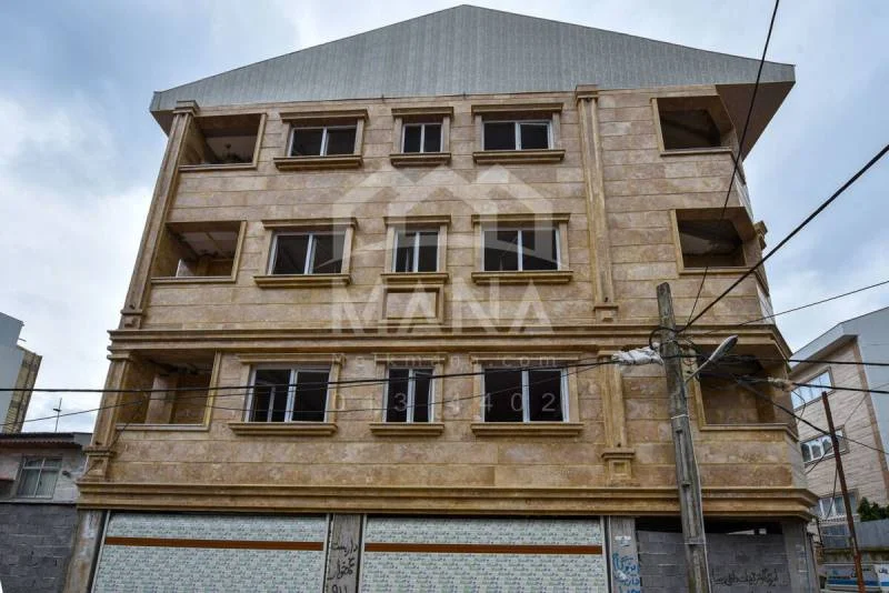 پیش فروش آپارتمان در رشت (2) خرید آپارتمان 88 متری در رشت