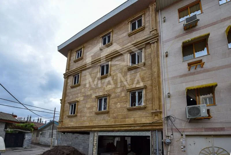 پیش فروش آپارتمان در رشت (3) خرید آپارتمان 88 متری در رشت