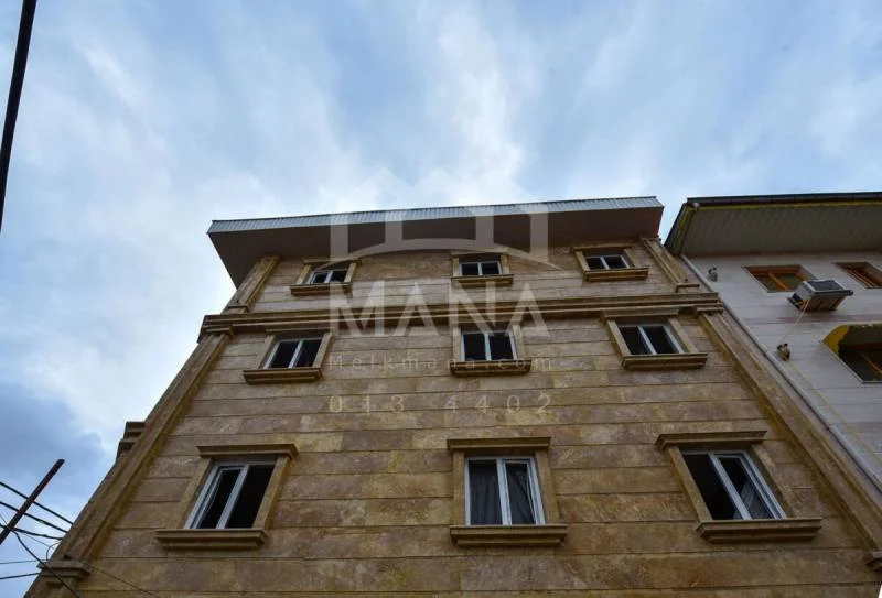 پیش فروش آپارتمان در رشت (4) خرید آپارتمان 88 متری در رشت