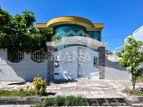 خرید واحد 90 متری در بندرانزلی