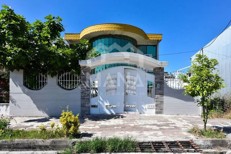 خرید واحد 90 متری در بندرانزلی