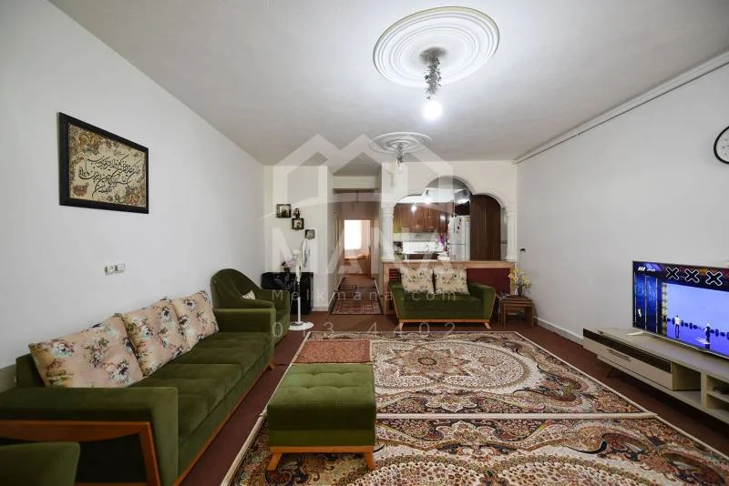 خرید واحد 90 متری در بندرانزلی