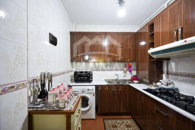 خرید واحد 90 متری در بندرانزلی