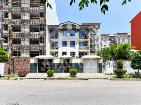 فروش آپارتمان در بندرانزلی