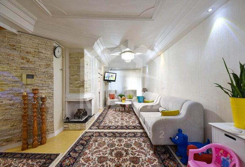 آپارتمان 56 متری در غازیان بندرانزلی