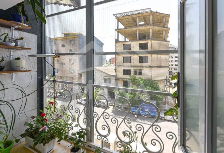 آپارتمان 56 متری در غازیان بندرانزلی