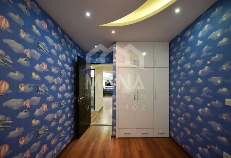 خرید آپارتمان بازسازی شده در بندر انزلی