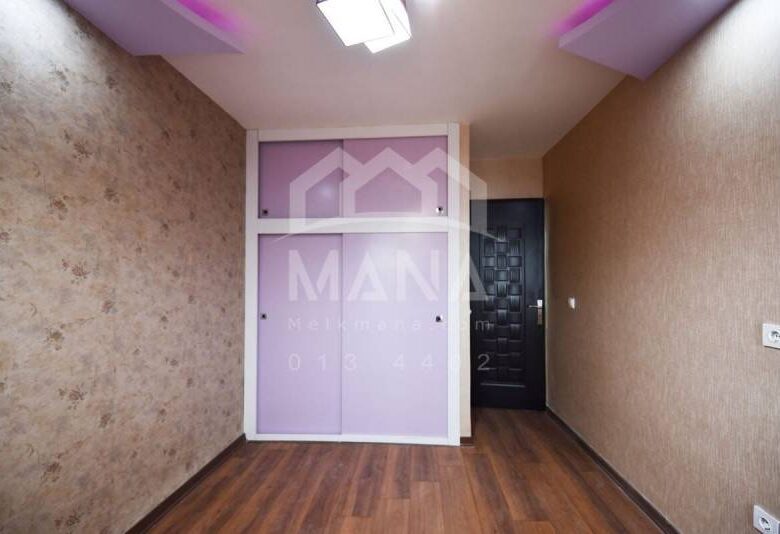 خرید آپارتمان بازسازی شده در بندر انزلی