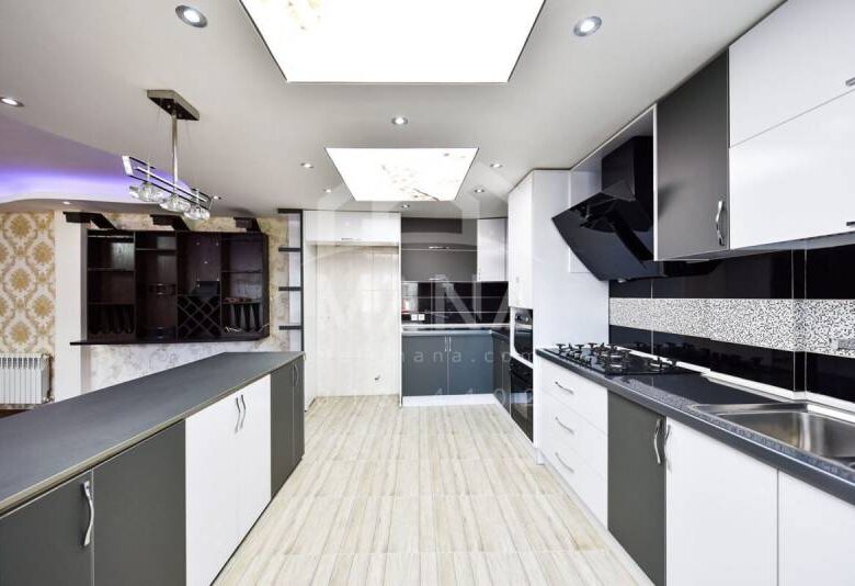 خرید آپارتمان بازسازی شده در بندر انزلی