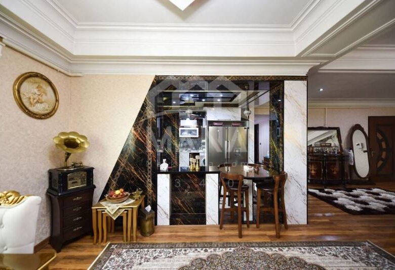 آپارتمان 156 متری در رشت