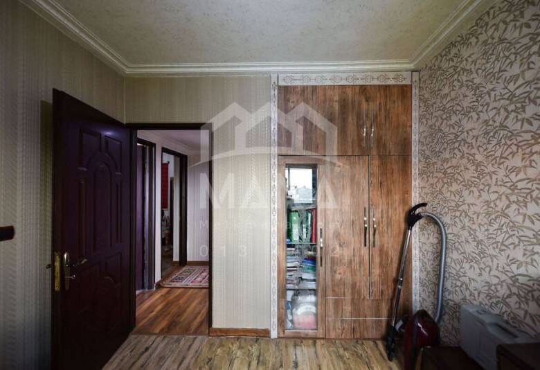 آپارتمان 156 متری در رشت