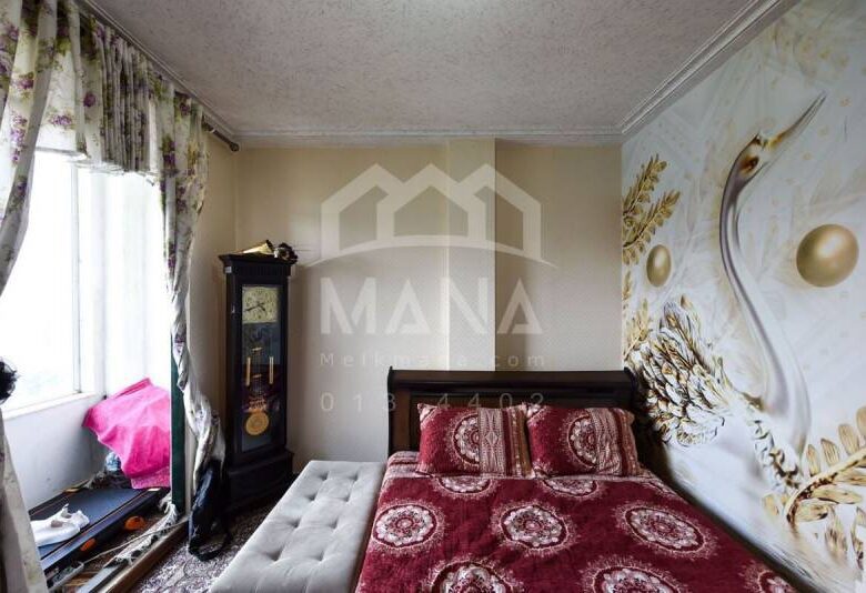 آپارتمان 156 متری در رشت