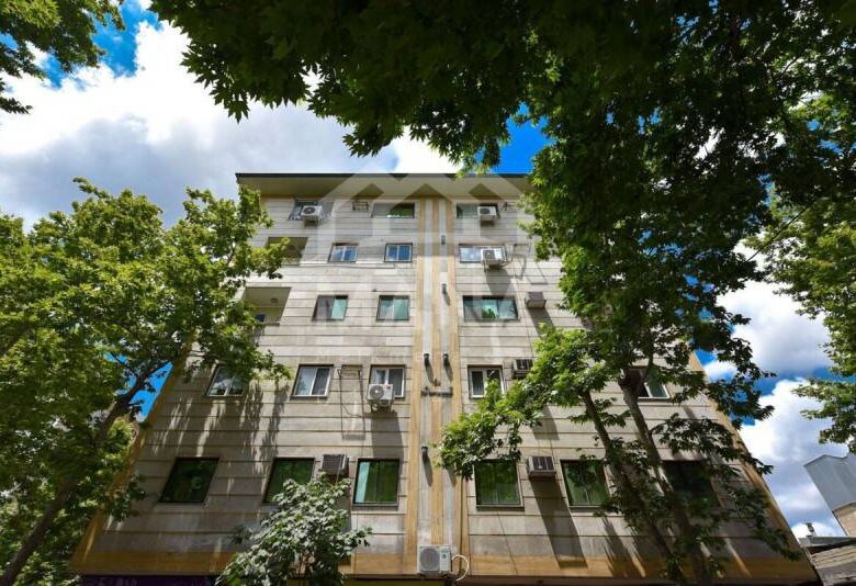 آپارتمان 156 متری در رشت