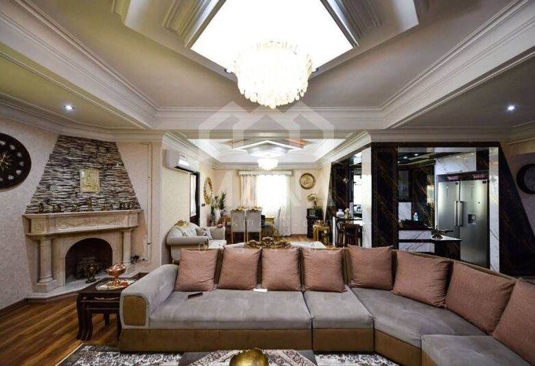 آپارتمان 156 متری در رشت