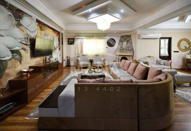 آپارتمان 156 متری در رشت