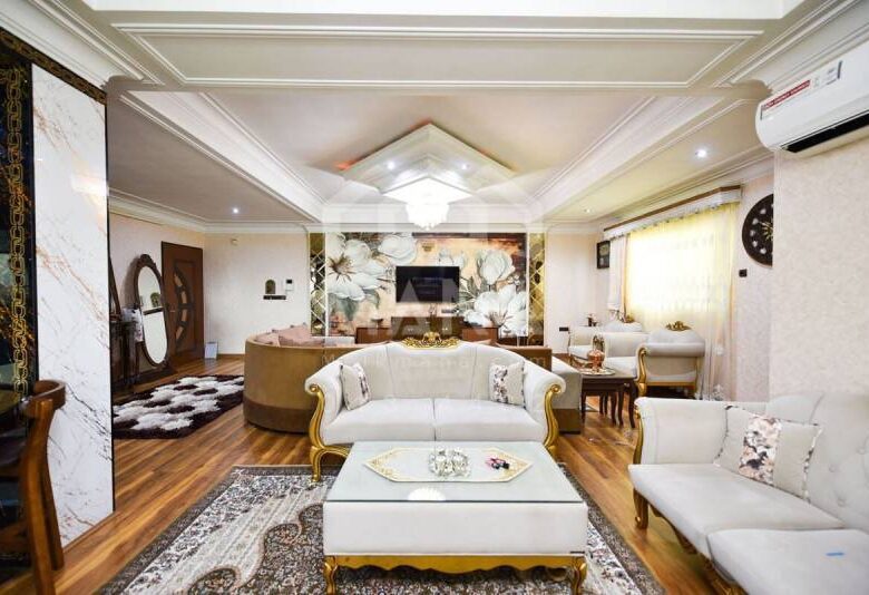 آپارتمان 156 متری در رشت