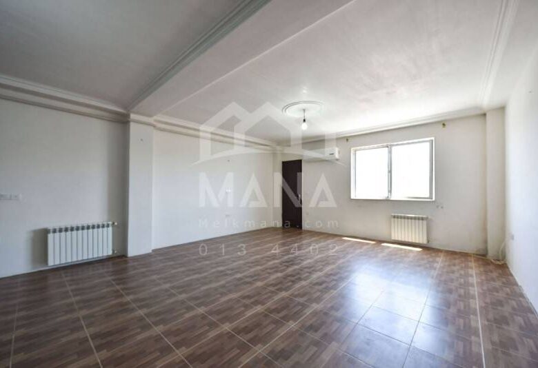 آپارتمان 89 متری در غازیان بندرانزلی