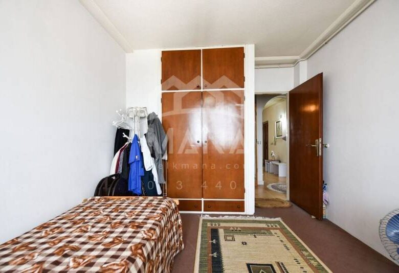 آپارتمان 80 متری با دید دریا در بندرانزلی