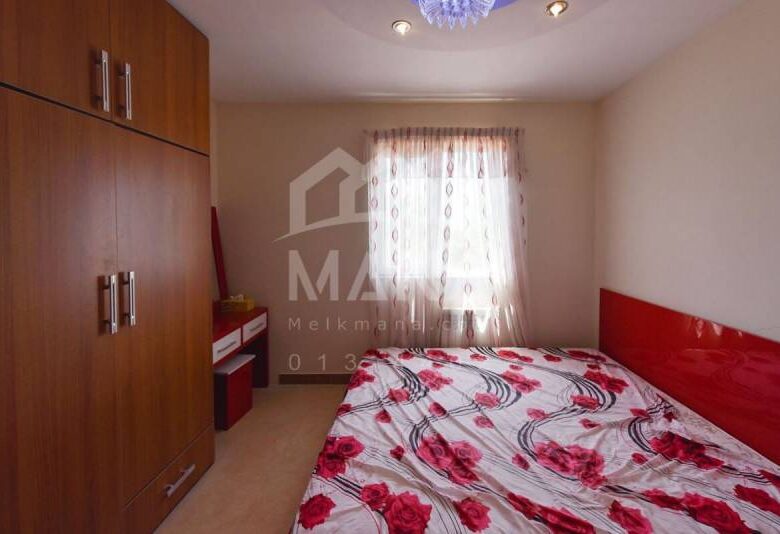 خرید آپارتمان 172 متری با دید دریا در بندرانزلی