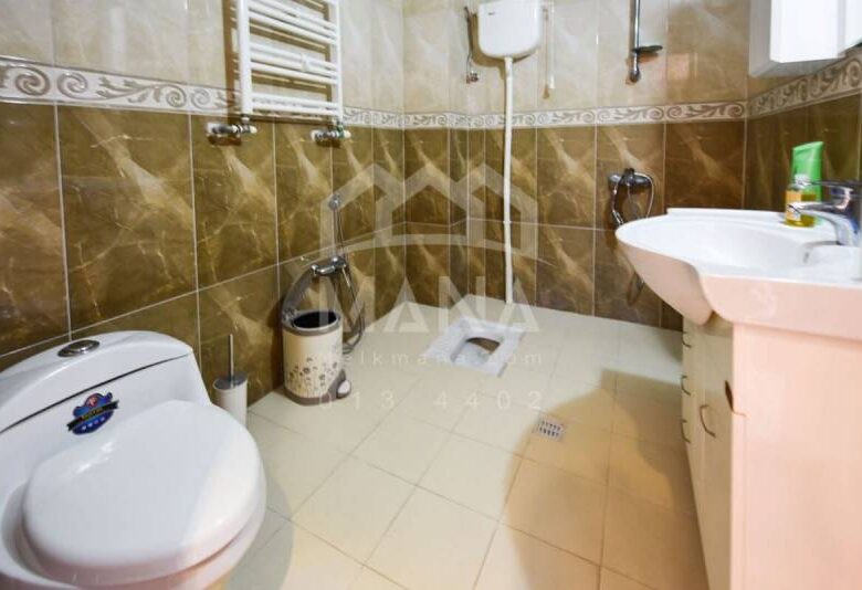 خرید آپارتمان 172 متری با دید دریا در بندرانزلی